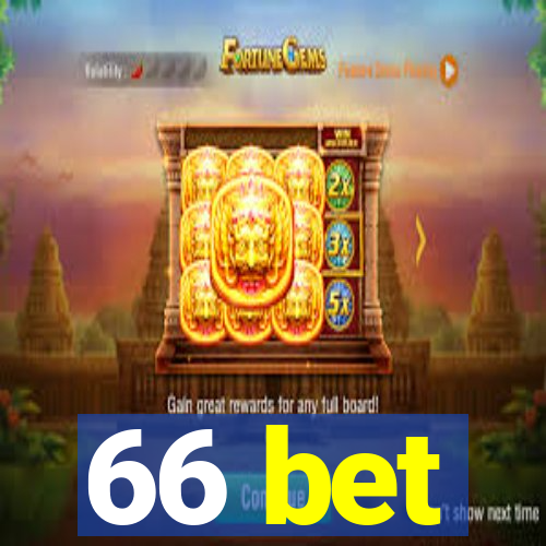 66 bet